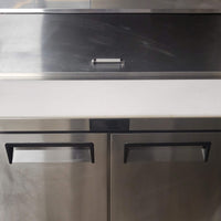 Atosa MSF8302GR Sandiwch Prep Table (2)