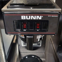 Bunn 13300.0002 Coffee Brewer (2)
