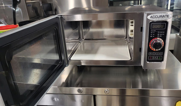 Celcook CEL1000D Microwave Oven (3)