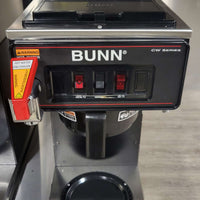 Bunn CWTF15-2 Automatic Coffee Brewer (2)