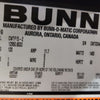 Bunn CWTF15-2 Automatic Coffee Brewer (4)
