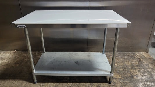 Thorinox DSST-3048-GS Table (2)