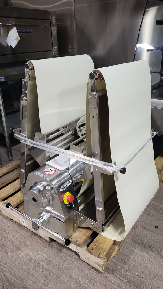Omcan BE-CN-2083-CSS Reversible Sheeter (2)