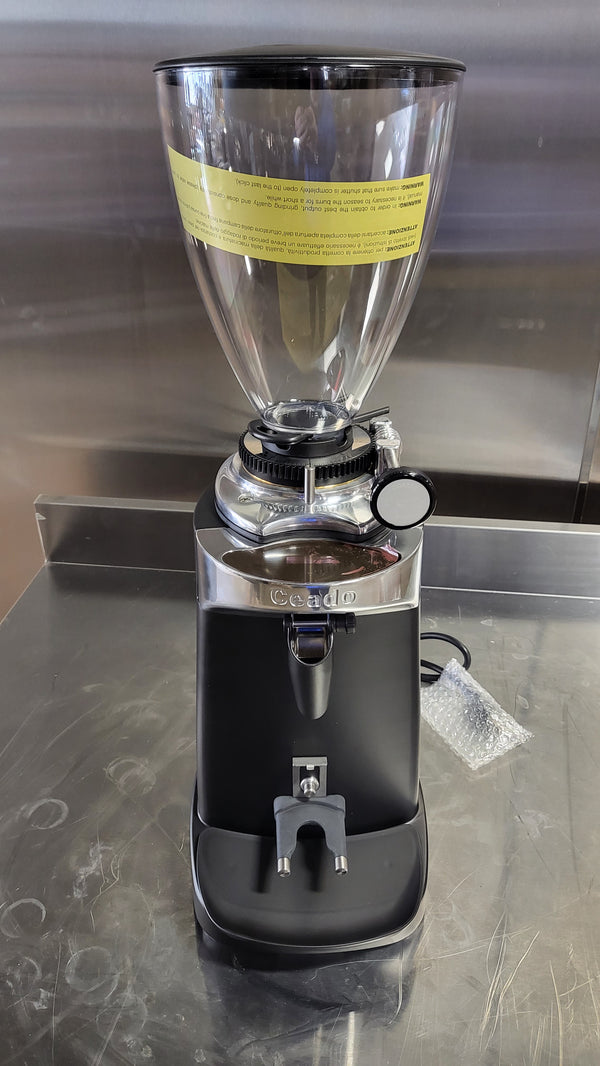 Ceado E37T Electronic Burr Grinder (2)