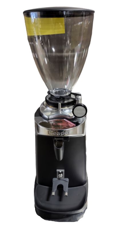 Ceado E37T Burr Grinder (3)