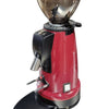 Macap M6D On Demand Burr Grinder - Red (2)