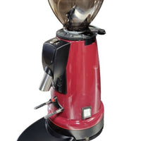 Macap M6D On Demand Burr Grinder - Red (2)