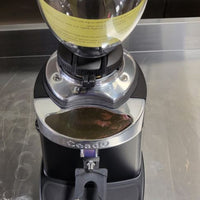 Ceado E37J Electronic Burr Grinder (2)
