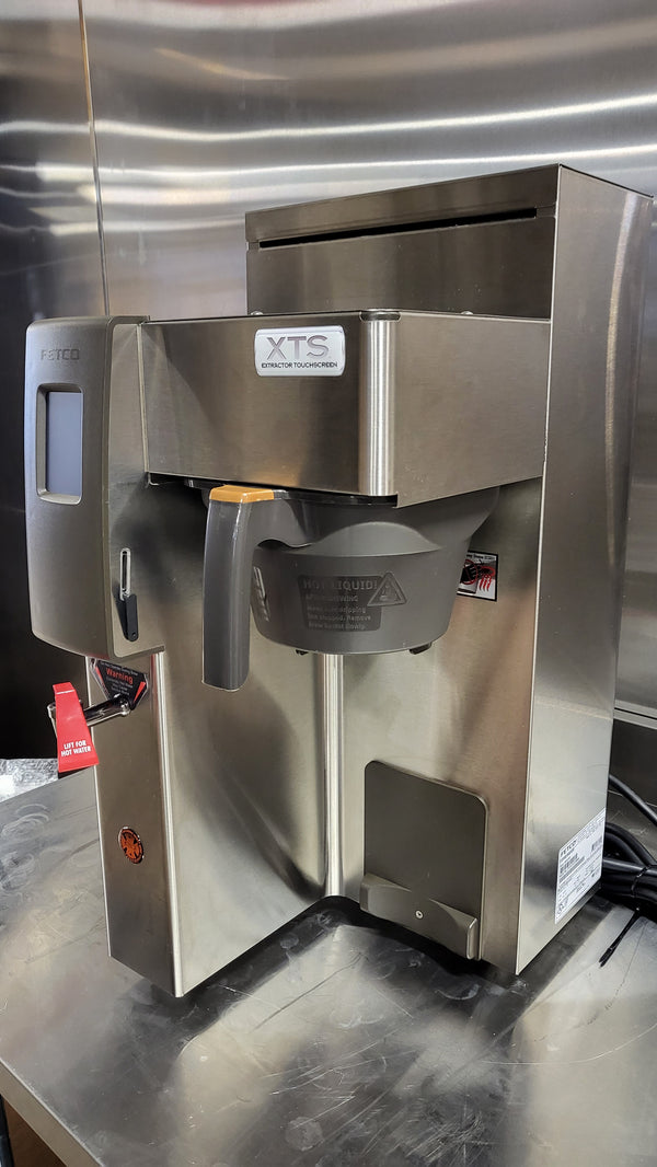 Fetco CBS-2131XTS-3L XTS Coffee Brewer (2)