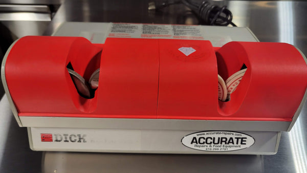 F.Dick RS-150 DUO Sharpening Machine (2)