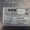 F.Dick RS-150 DUO Sharpening Machine (4)