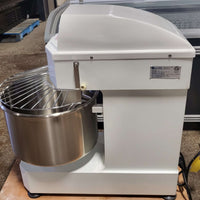 Eurodib LM40T Spiral Dough Mixer (2)