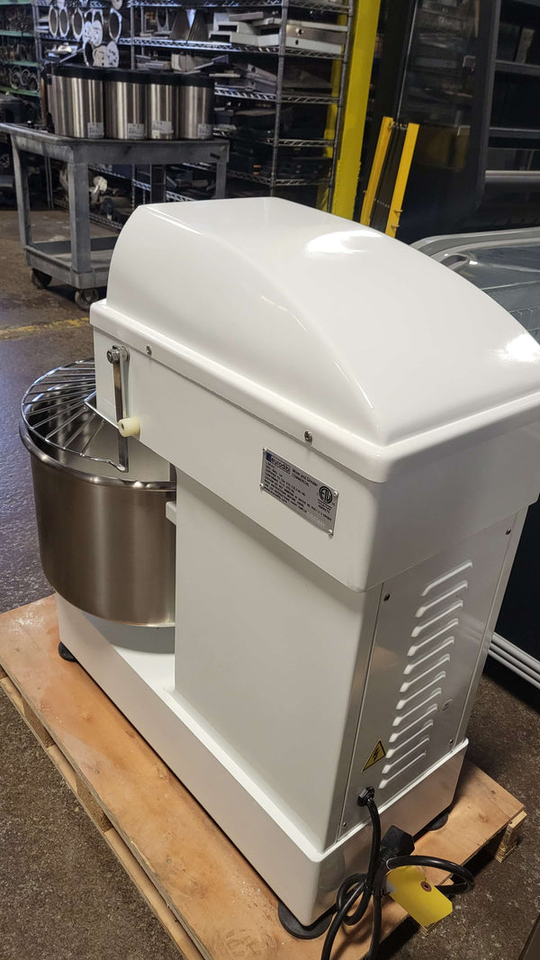 Eurodib LM40T Spiral Dough Mixer (4)