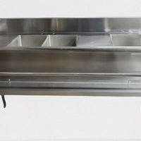 Cocktail Sink CS60 (2)