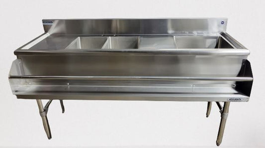 Cocktail Sink CS60 (2)