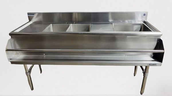 Cocktail Sink CS60 (2)