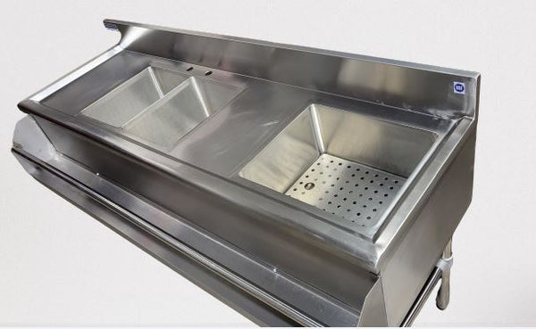 Cocktail Sink CS60 (3)
