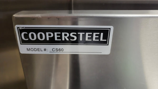 Cocktail Sink CS60 (4)