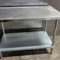 Thorinox DSST-3048-GS Table (2)