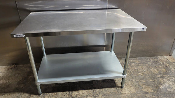Thorinox DSST-3048-GS Table (2)