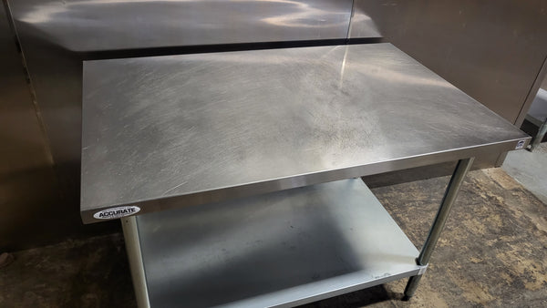 Thorinox DSST-3048-GS Table (3)