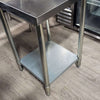 Omcan 22063 Work Table (3)