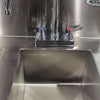 Nella Cocktail Sink with faucet (3)