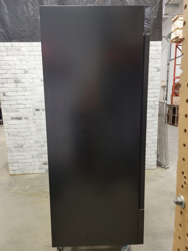 Kelvinator KCHGM72F 3 Glass Door Freezer (3)
