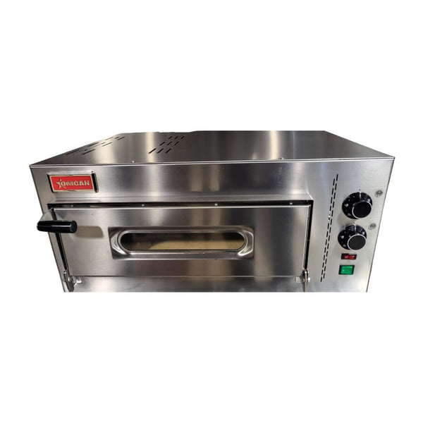 Omcan 40634 Pizza Oven (2)