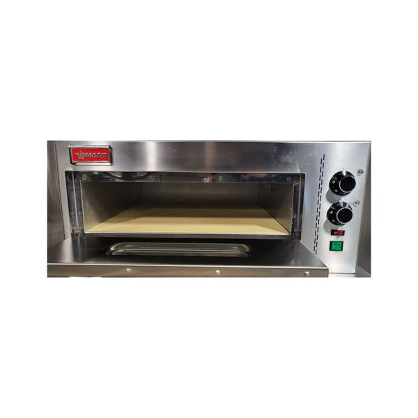 Omcan 40634 Pizza Oven (3)