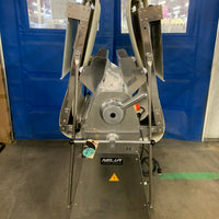 Omcan BE-CN-2083-FSS Dough Sheeter (2)