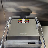 Star PST14 Pro Single Panini Grill (2)