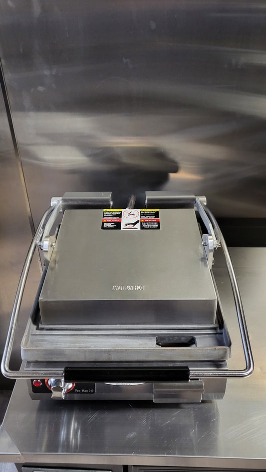 Star PST14 Pro Single Panini Grill (2)