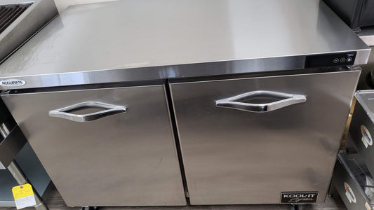 Kool-It KUCR-48 Undercounter Cooler (2)