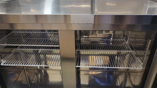 Kool-It KUCR-48 Undercounter Cooler (3)