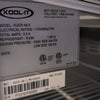 Kool-It KUCR-48 Undercounter Cooler (6)