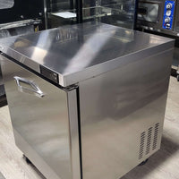 Kool-It KUCF-27-1 Undercounter Freezer (2)