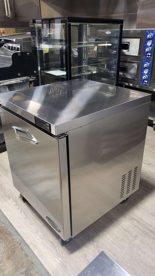 Kool-It KUCF-27-1 Undercounter Freezer (2)