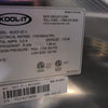 Kool-It KUCF-27-1 Undercounter Freezer (5)