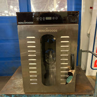 BenchFood 16CUD Tray Food Dehydrator (2)