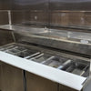 Tzanet Refrigerator 85 Sneeze Guard (2)
