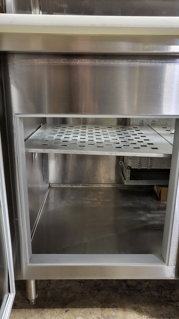 Tzanet Refrigerator 85 Sneeze Guard (3)