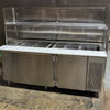 Tzanet Refrigerator 85 Sneeze Guard (4)