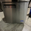 Atosa MGF8405GR Undercounter Freezer (2)