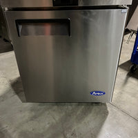 Atosa MGF8405GR Undercounter Freezer (2)