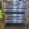 Blodgett 1048 Double Deck Pizza Oven (2)