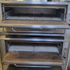 Blodgett 1048 Double Deck Pizza Oven (3)