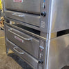 Blodgett 1048 Double Deck Pizza Oven (4)