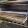 Blodgett 1048 Double Deck Pizza Oven (6)