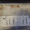 Blodgett 1048 Double Deck Pizza Oven (7)